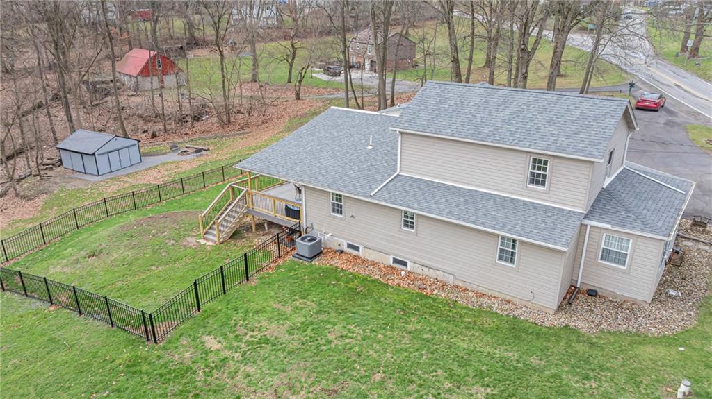 1261 Highway 989 Rochester, PA 15074 - Photo 45 of 49 Gallery Image 45