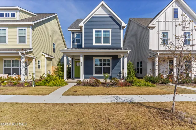 $3,000 | 835 Edgerton Drive, Wilmington, NC 28412