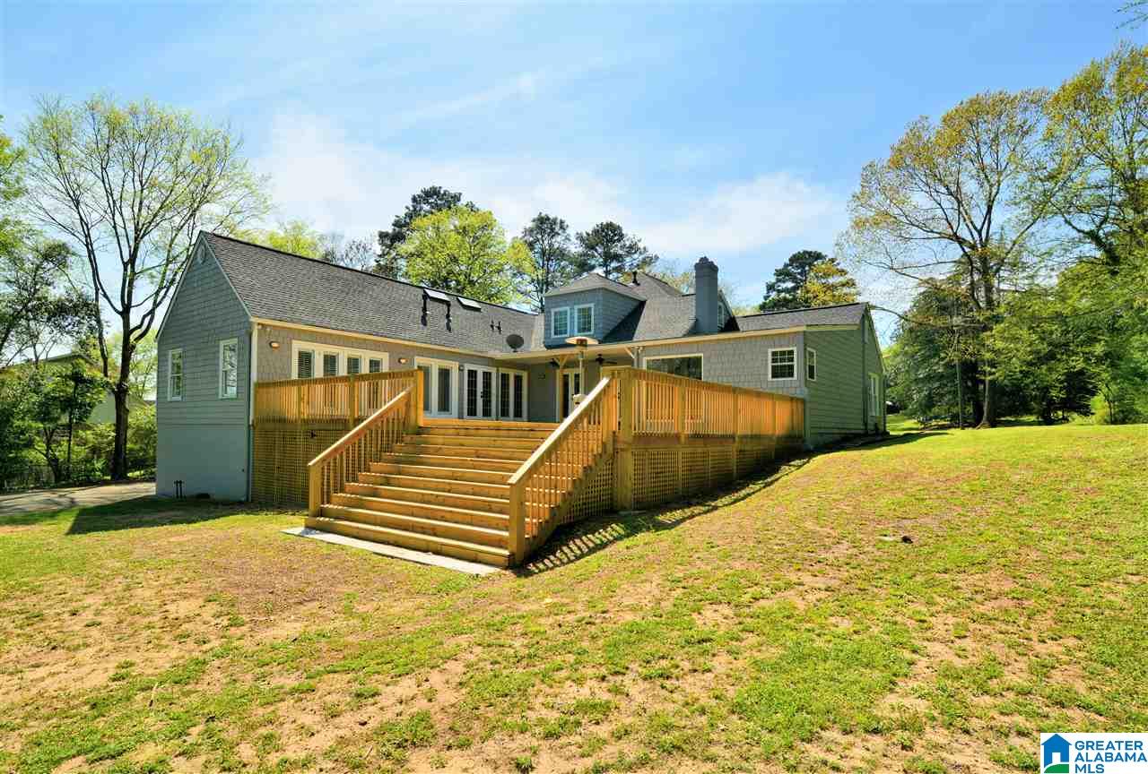 4217 Caldwell Mill Road Birmingham, AL 35243 - Photo 4 of 50