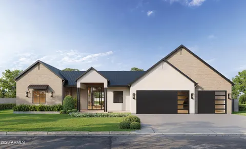 $3,995,000 | 3901 East Highland Avenue, Phoenix, AZ 85018