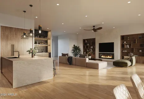 $3,995,000 | 3901 East Highland Avenue, Phoenix, AZ 85018