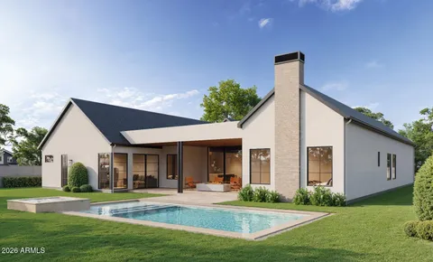 $3,995,000 | 3901 East Highland Avenue, Phoenix, AZ 85018