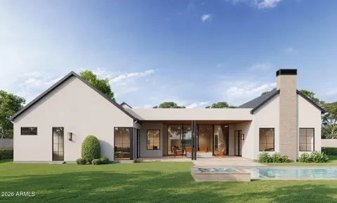 $3,995,000 | 3901 East Highland Avenue, Phoenix, AZ 85018