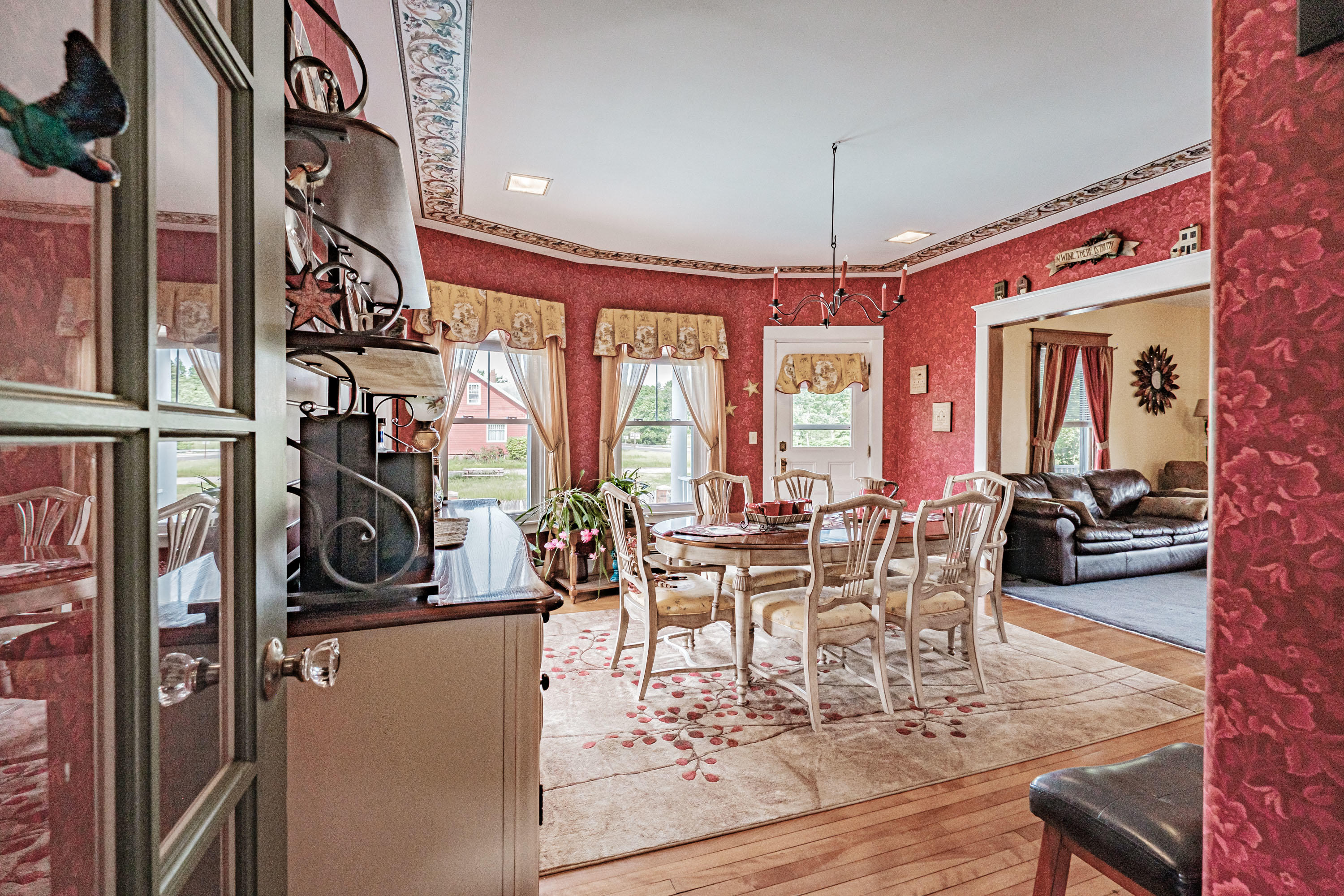 436 Hollis Road Hollis, ME 04042 - Photo 22 of 101 20210610gp-60025