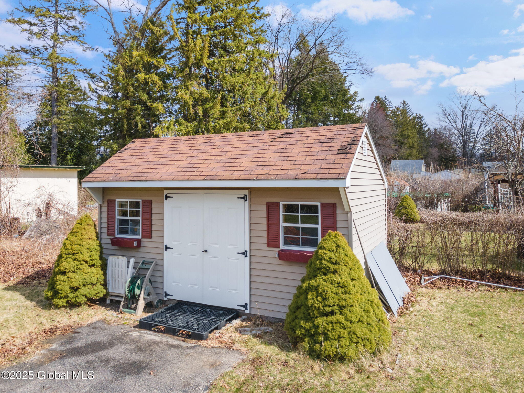 355 Clayton Road Schenectady, NY 12304 - Photo 31 of 35 31-355ClaytonRd_31