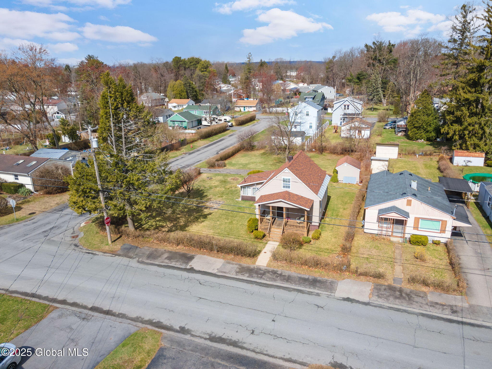355 Clayton Road Schenectady, NY 12304 - Photo 35 of 35 35-355ClaytonRd_35