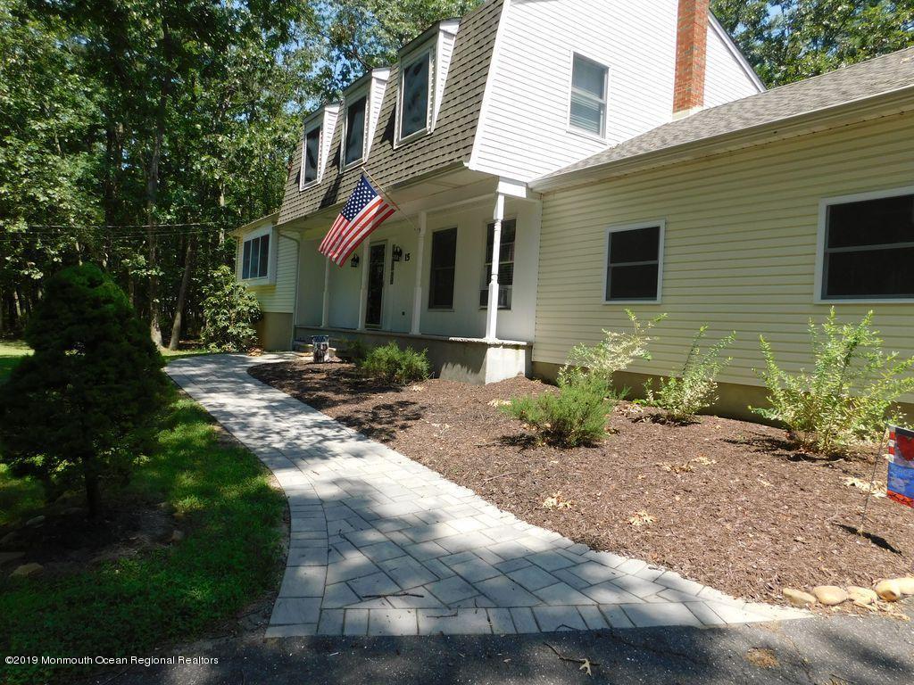 15 Yaeger Road Freehold, NJ 07728 - Photo 33 of 48 15y6