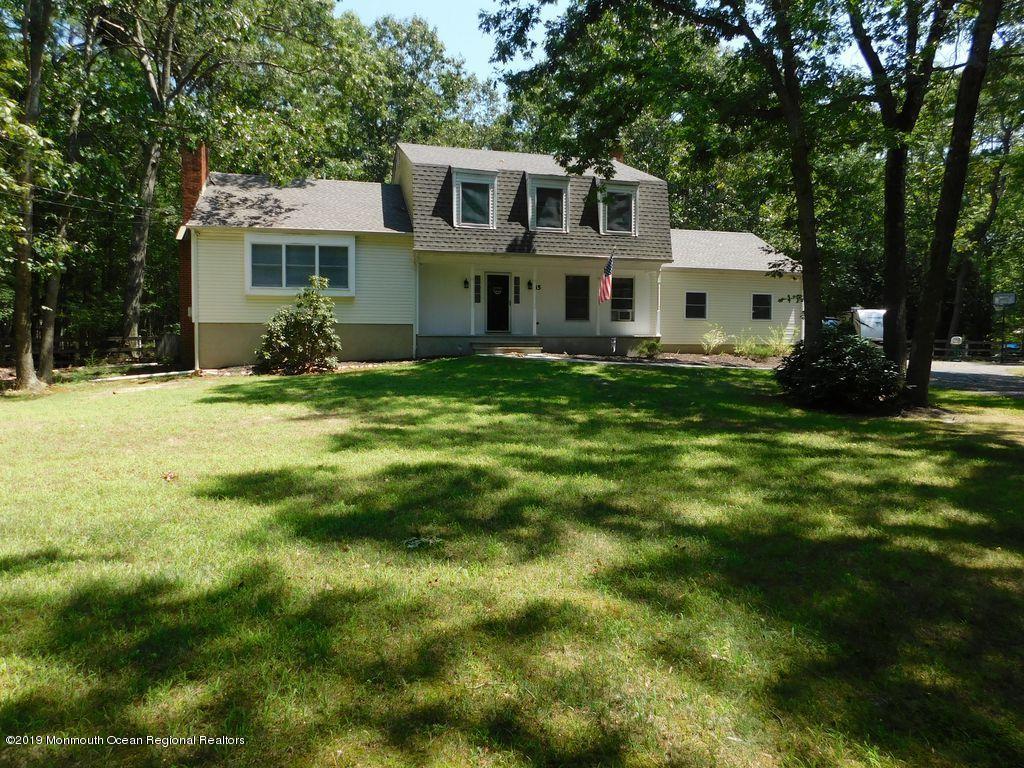 15 Yaeger Road Freehold, NJ 07728 - Photo 43 of 48 15y7