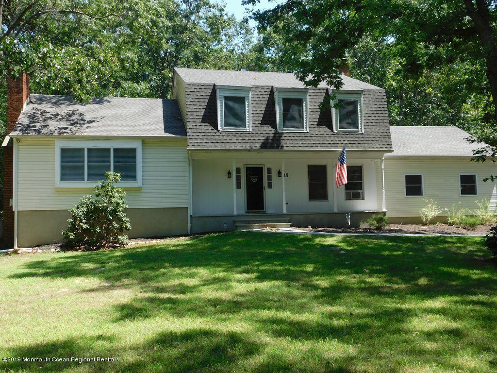 15 Yaeger Road Freehold, NJ 07728 - Photo 47 of 48 15y1