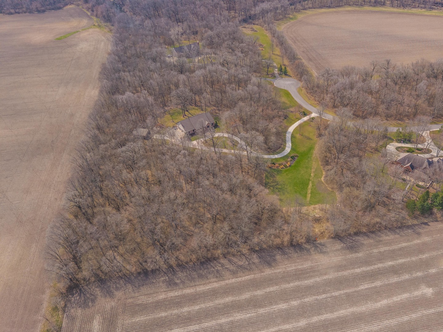 16780 North 1130 E Road Pontiac, IL 61764 - Photo 1 of 15