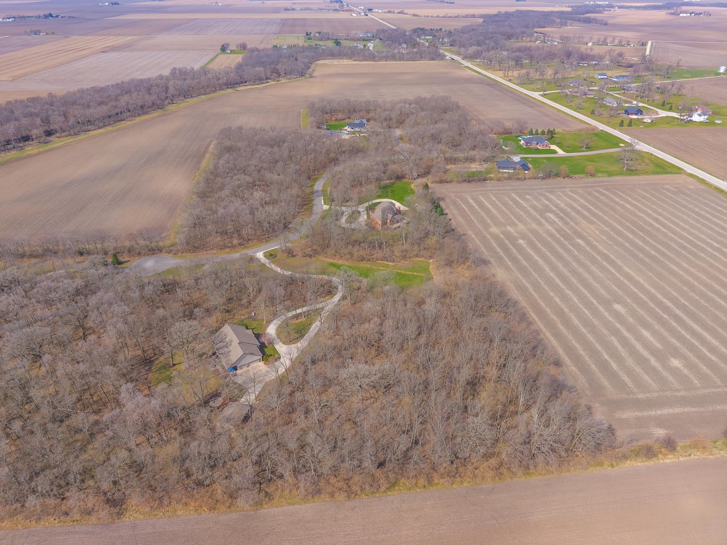 16780 North 1130 E Road Pontiac, IL 61764 - Photo 12 of 15