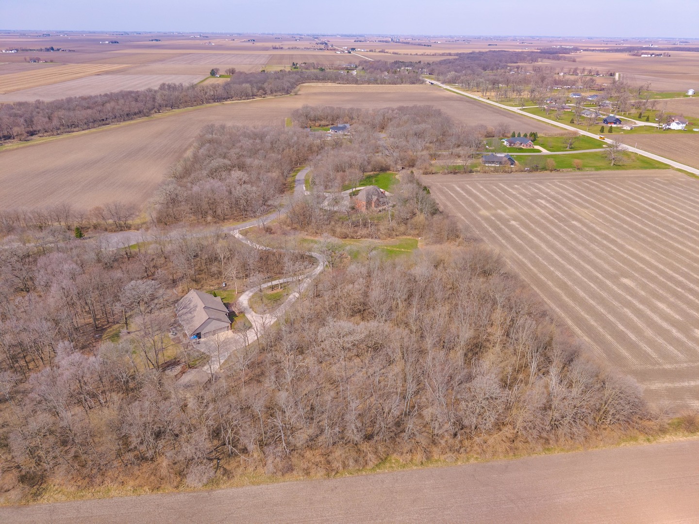 16780 North 1130 E Road Pontiac, IL 61764 - Photo 13 of 15