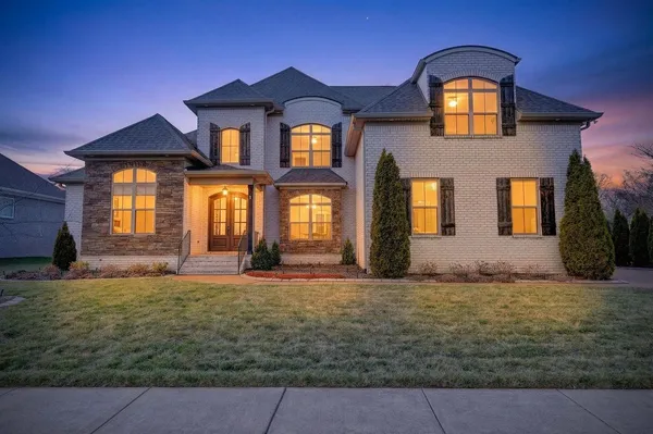 $1,125,000 | 1545 Bunbury Drive, Spring Hill, TN 37174