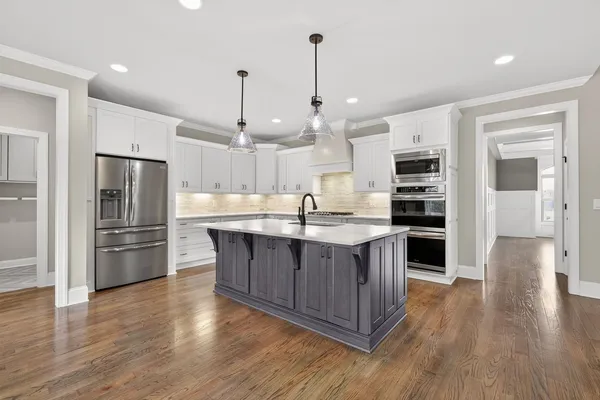 $1,125,000 | 1545 Bunbury Drive, Spring Hill, TN 37174
