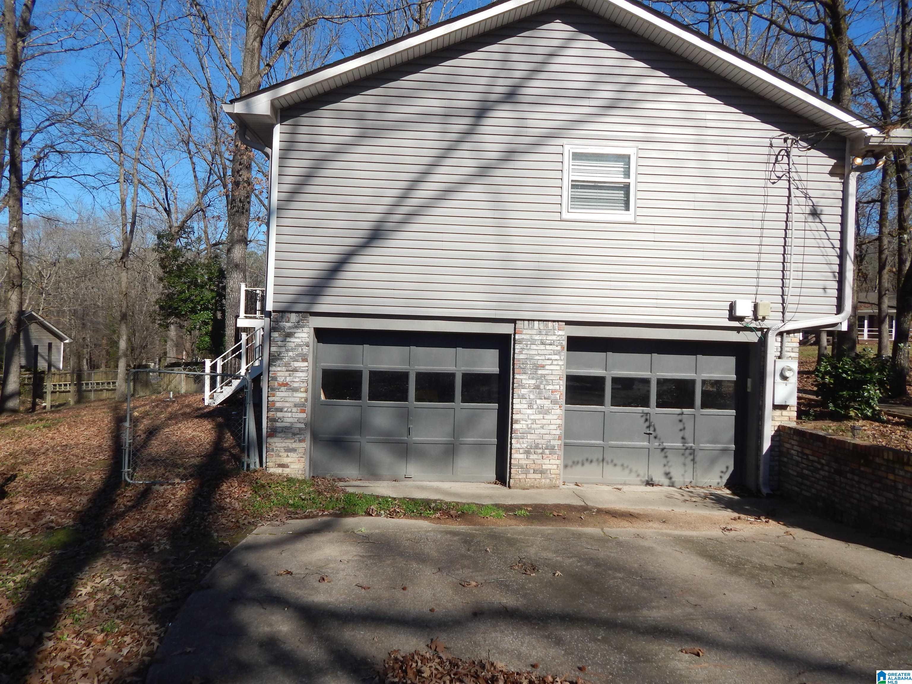 1804 Smoke Tree Lane Alabaster, AL 35007 - Photo 49 of 50