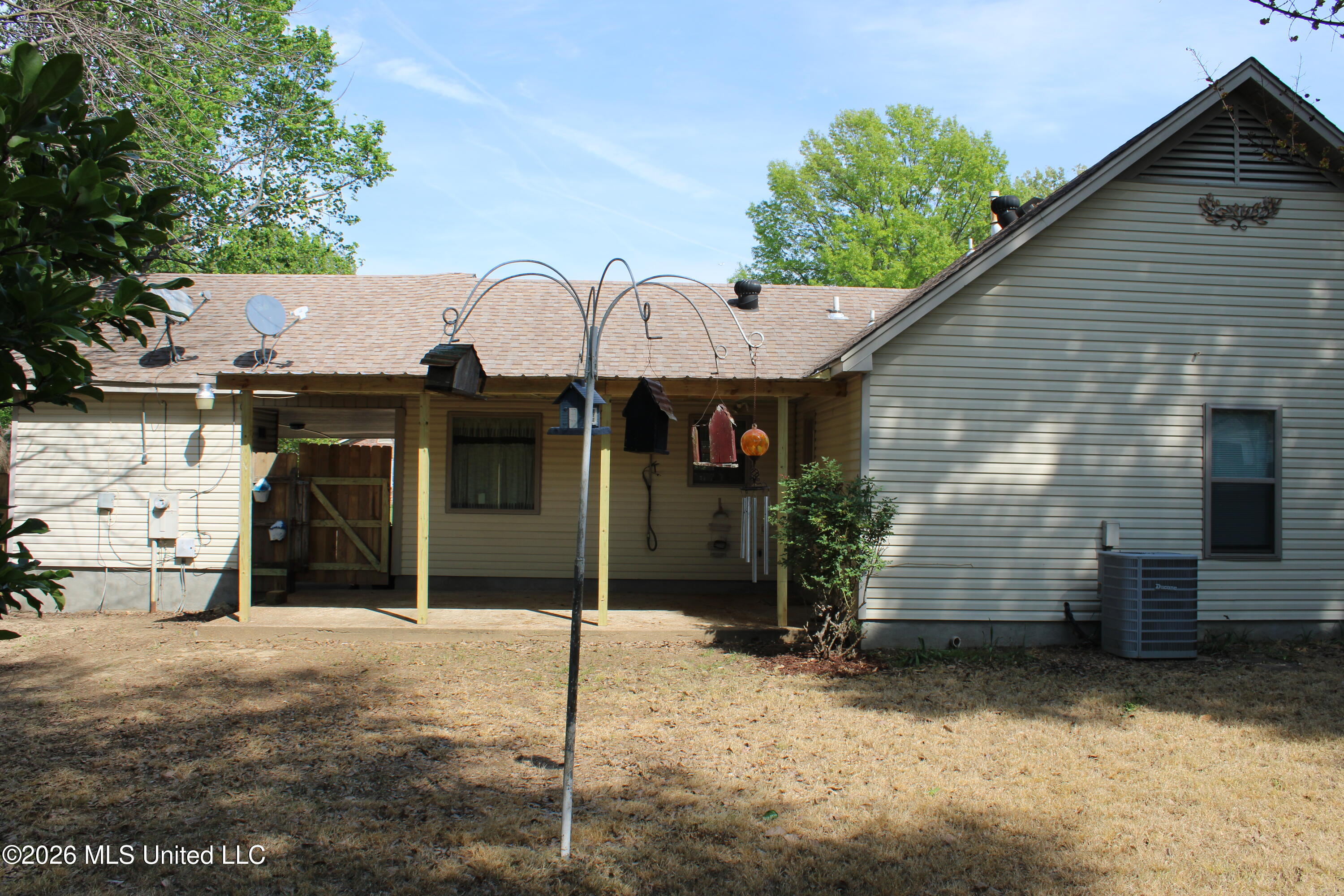 5565 Ridgetop Drive Horn Lake, MS 38637 - Photo 43 of 47 IMG_5108