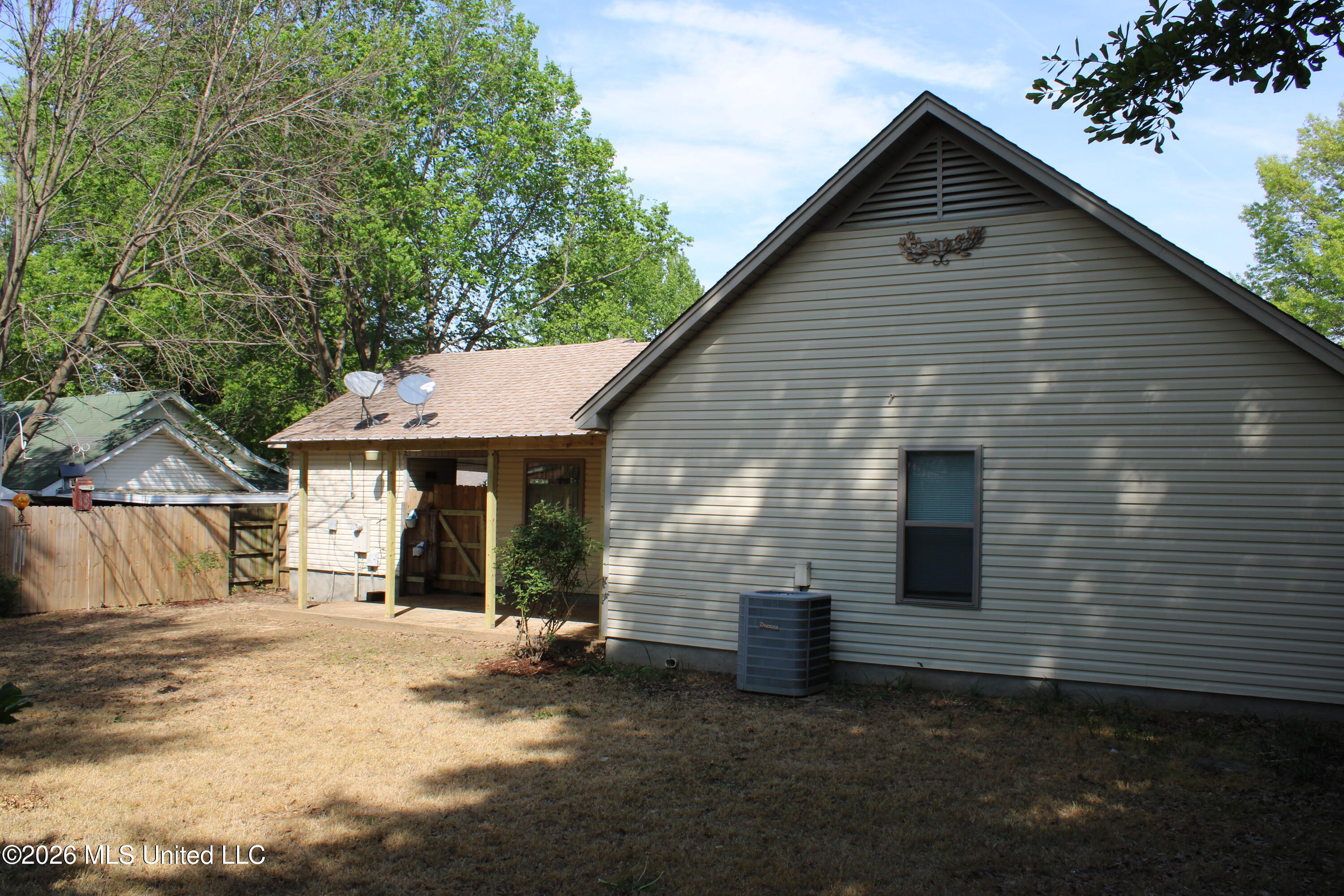 5565 Ridgetop Drive Horn Lake, MS 38637 - Photo 44 of 47 IMG_5109