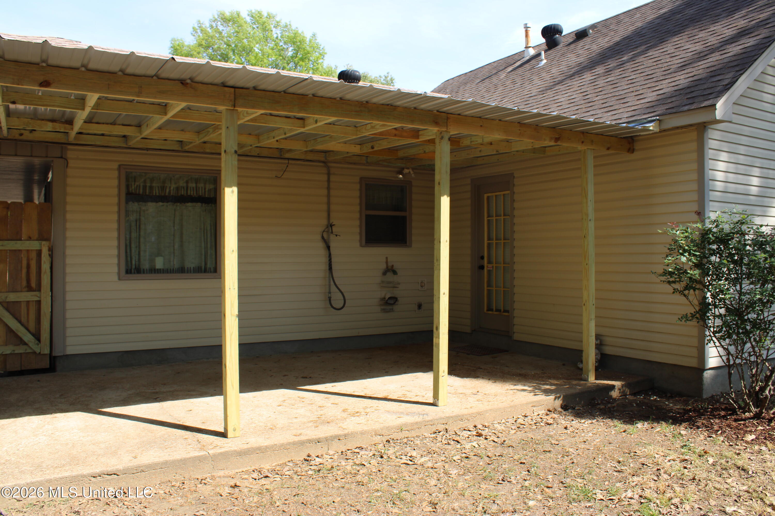 5565 Ridgetop Drive Horn Lake, MS 38637 - Photo 45 of 47 IMG_5110