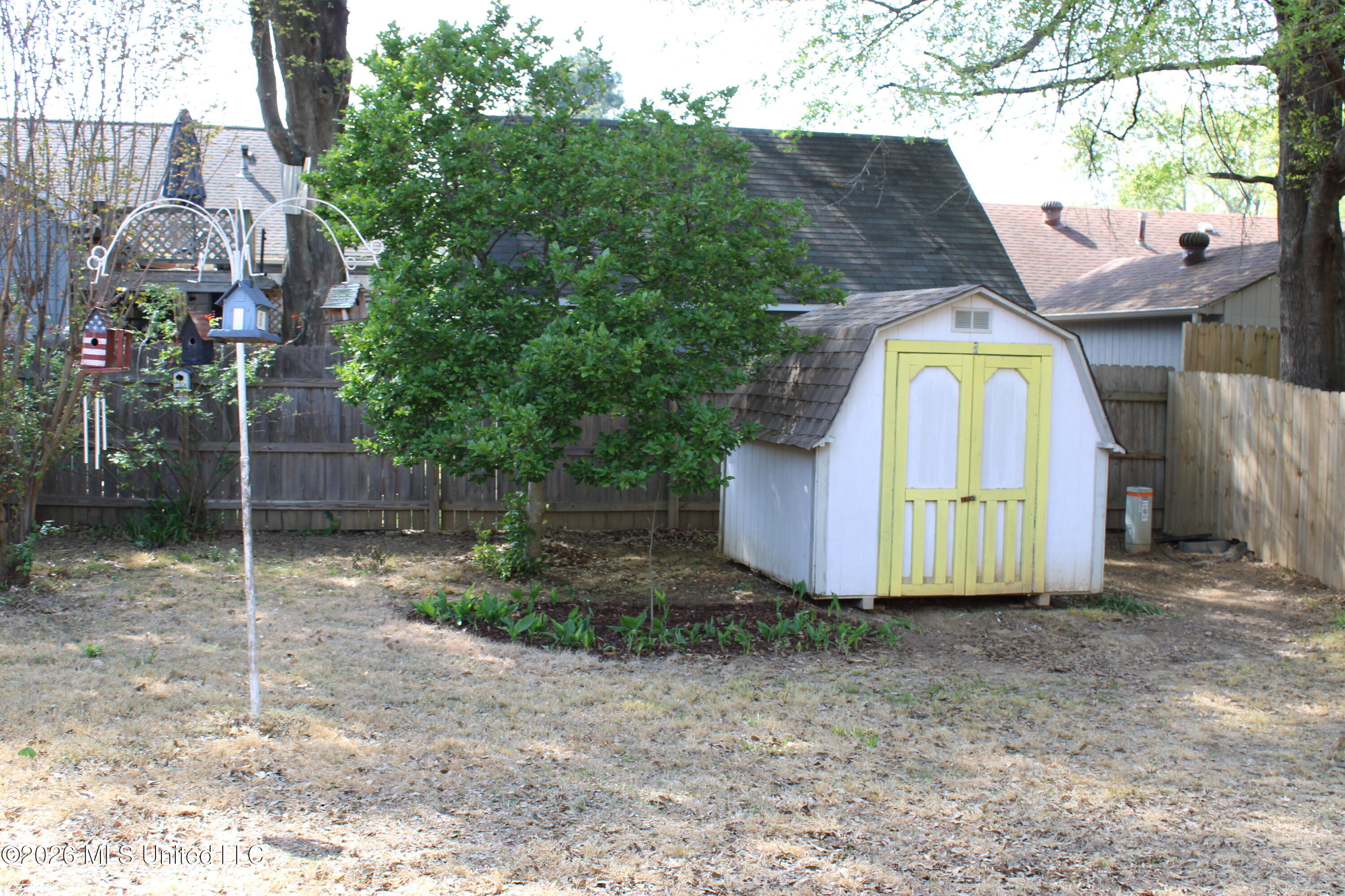 5565 Ridgetop Drive Horn Lake, MS 38637 - Photo 47 of 47 IMG_5111