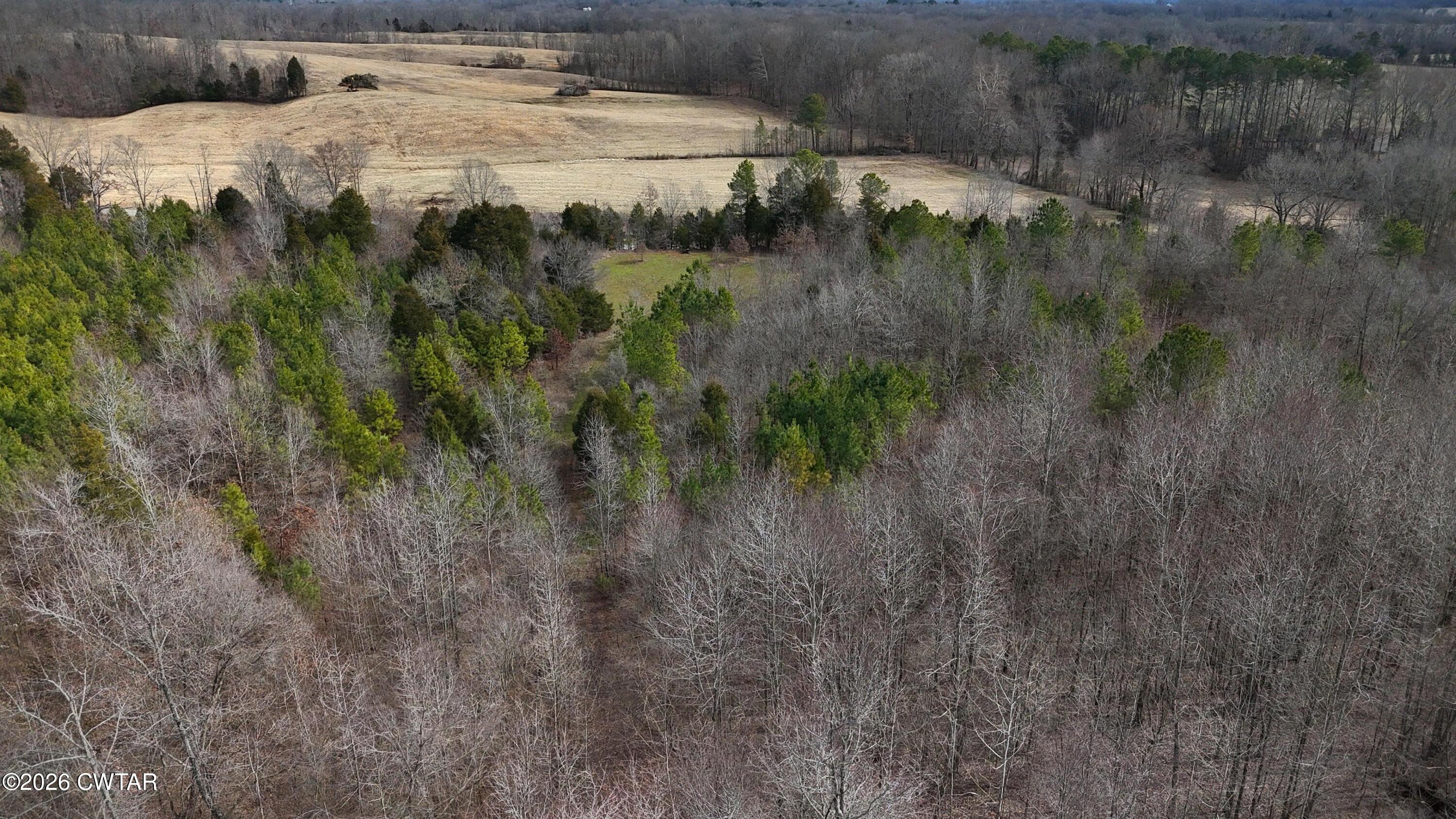0 Mt Arie Road Greenfield, TN 38230 - Photo 7 of 18 a view of a lake view