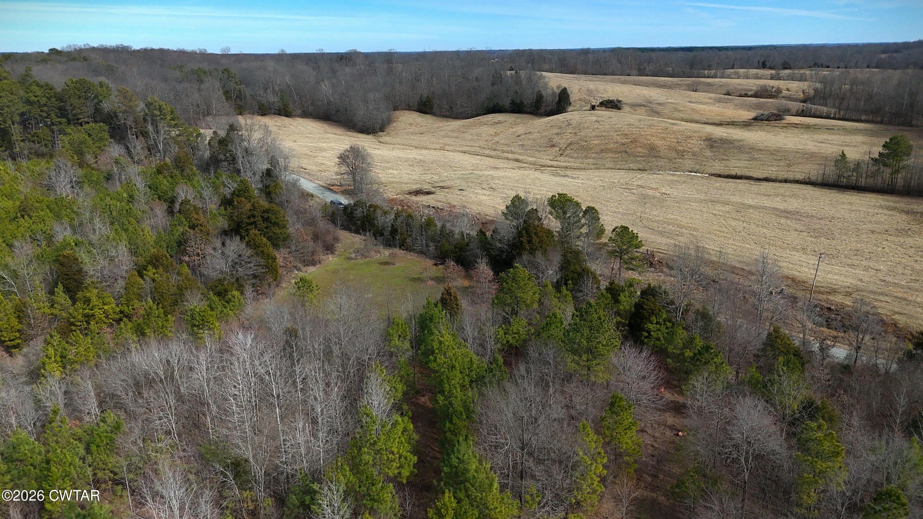 0 Mt Arie Road Greenfield, TN 38230 - Photo 10 of 18 a view of lake view and mountain view