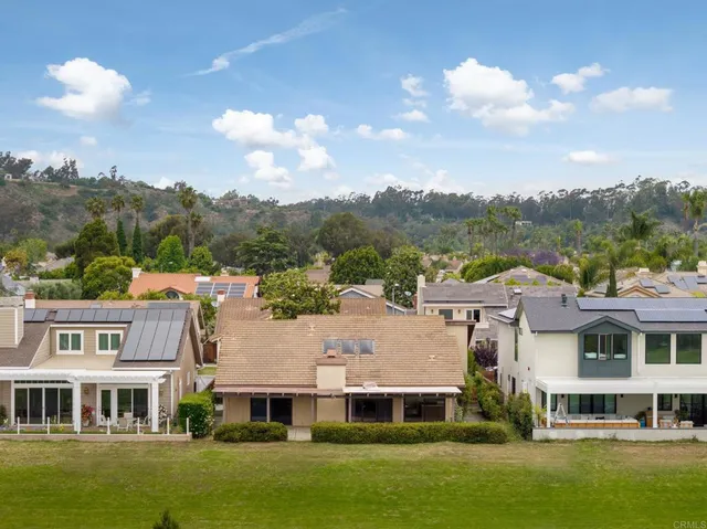 $2,895,000 | 3817 Avenida Feliz, Rancho Santa Fe, CA 92091