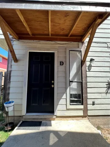 $975 | 2406 Toro Lane, Unit D, Bryan, TX 77807