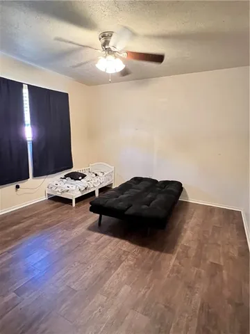 $975 | 2406 Toro Lane, Unit D, Bryan, TX 77807