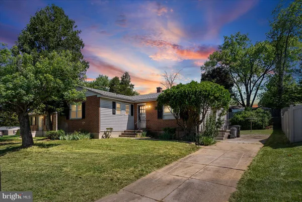 $299,900 | 8407 Maymeadow Court, Baltimore, MD 21244