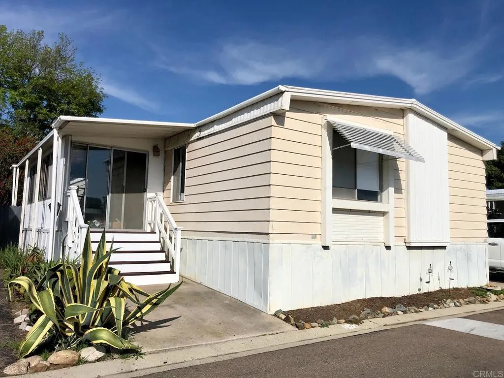 9395 Harritt Road, Unit 142 Lakeside, CA 92040 - Photo 1 of 1 Gallery Image 1