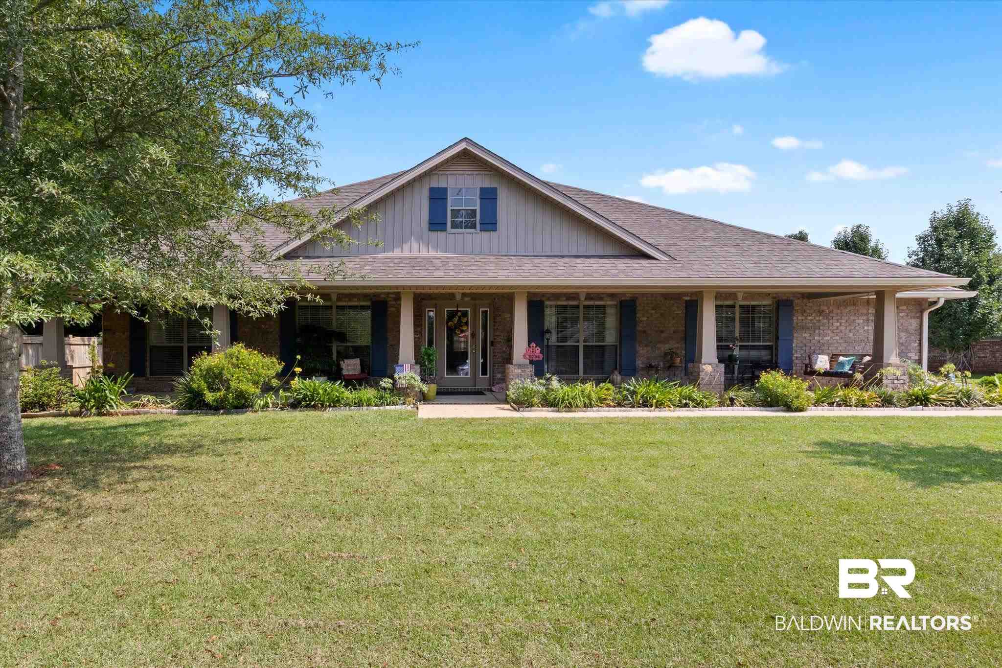 27609 Rileywood Drive Daphne, AL 36526 - Photo 1 of 20