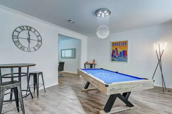 $629,000 | 14 Dovetail Place, The Woodlands, TX 77381
