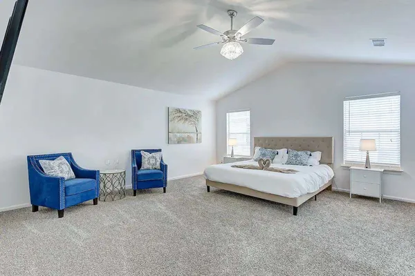 $629,000 | 14 Dovetail Place, The Woodlands, TX 77381