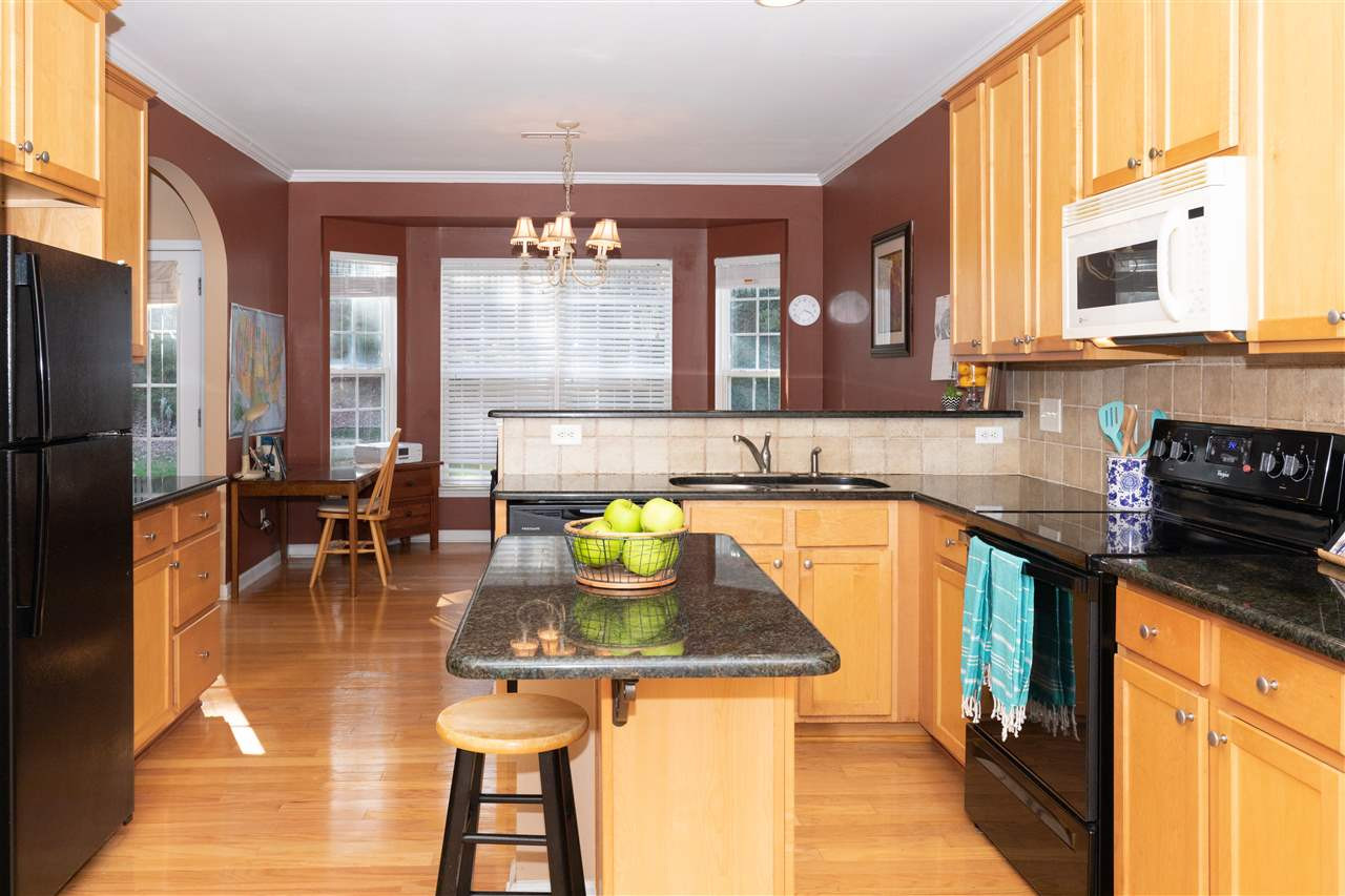 8413 Aztec Dawn Court Raleigh, NC 27613 - Photo 7 of 25 Photo 7
