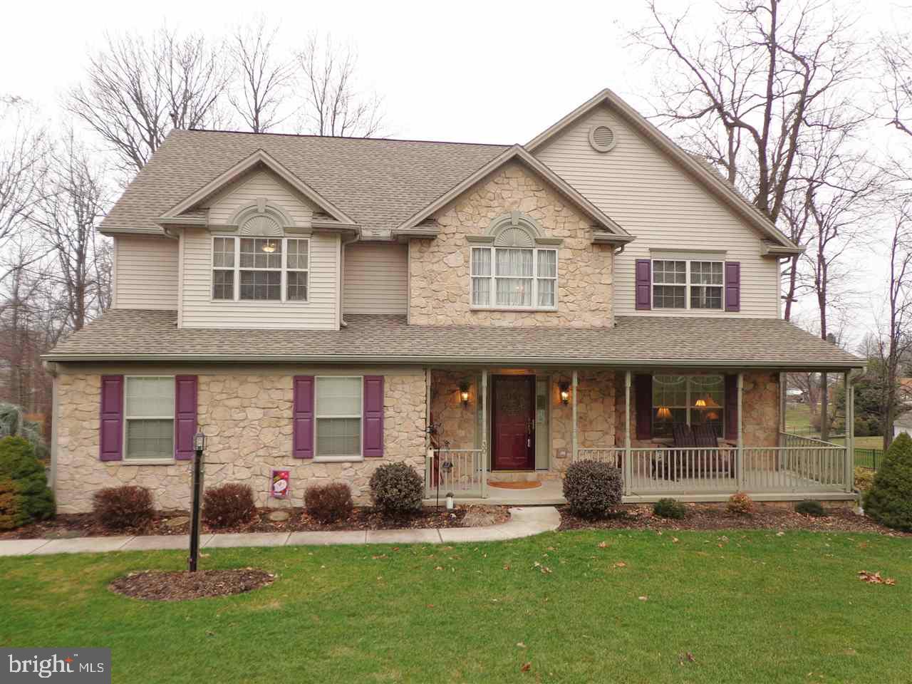 30 Forest Ridge Court Red Lion, PA 17356 - Photo 1 of 34