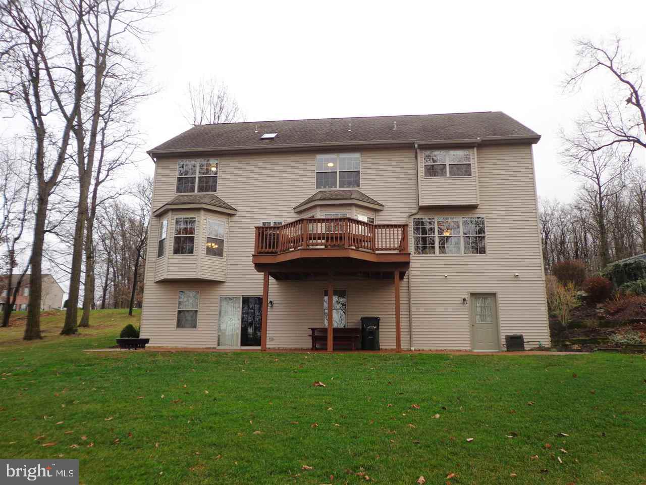 30 Forest Ridge Court Red Lion, PA 17356 - Photo 30 of 34