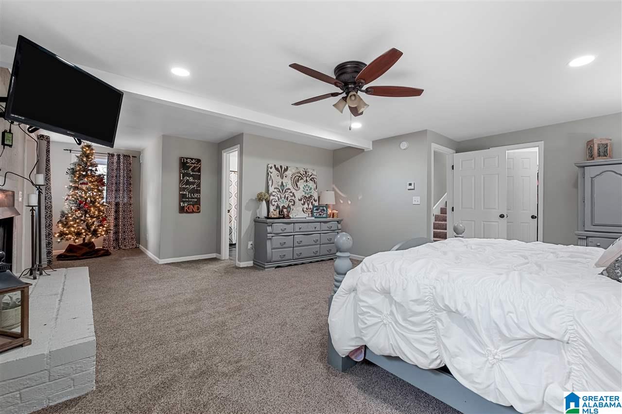 413 Kirby Road Springville, AL 35146 - Photo 12 of 26