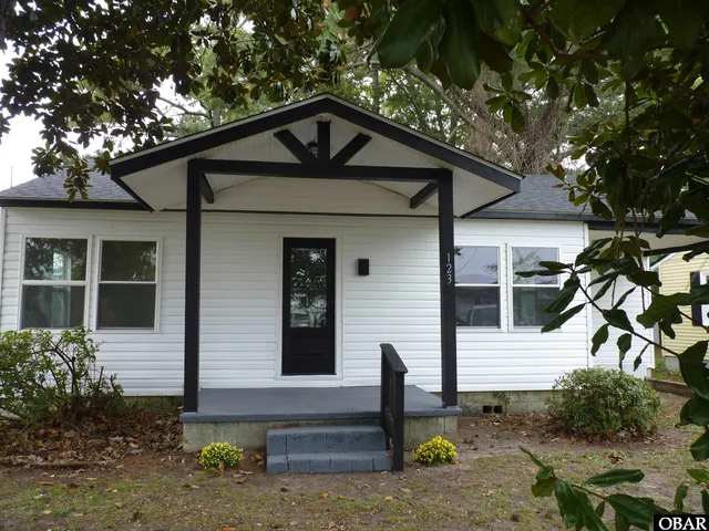 $162,900 | 123 Jackson Street, Edenton, NC 27932