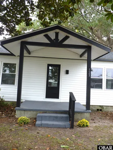 $162,900 | 123 Jackson Street, Edenton, NC 27932