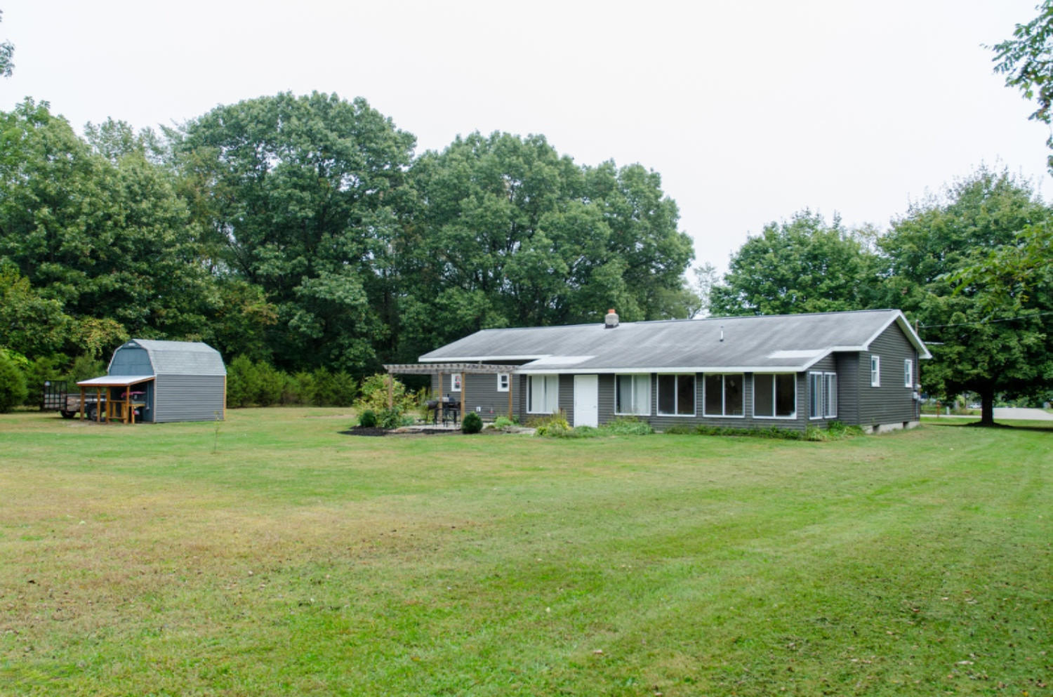 1244 Huntly Road Niles, MI 49120 - Photo 23 of 26 1244 Huntly Rd Niles MI 49120-large-026-