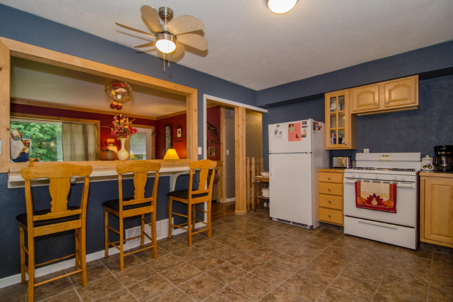 1244 Huntly Road Niles, MI 49120 - Photo 4 of 26 1244 Huntly Rd Niles MI 49120-large-008-