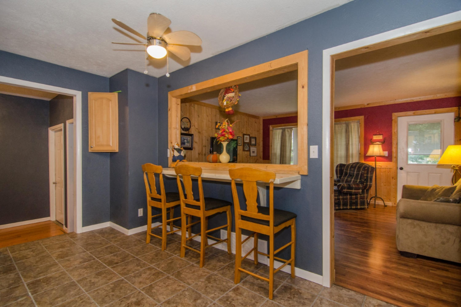 1244 Huntly Road Niles, MI 49120 - Photo 6 of 26 1244 Huntly Rd Niles MI 49120-large-007-