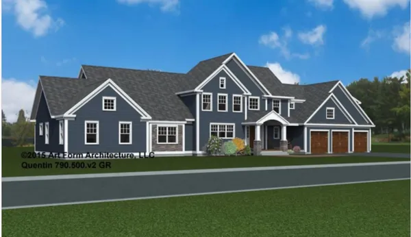 $3,250,000 | 850 R Washington Road, Rye, NH 03870
