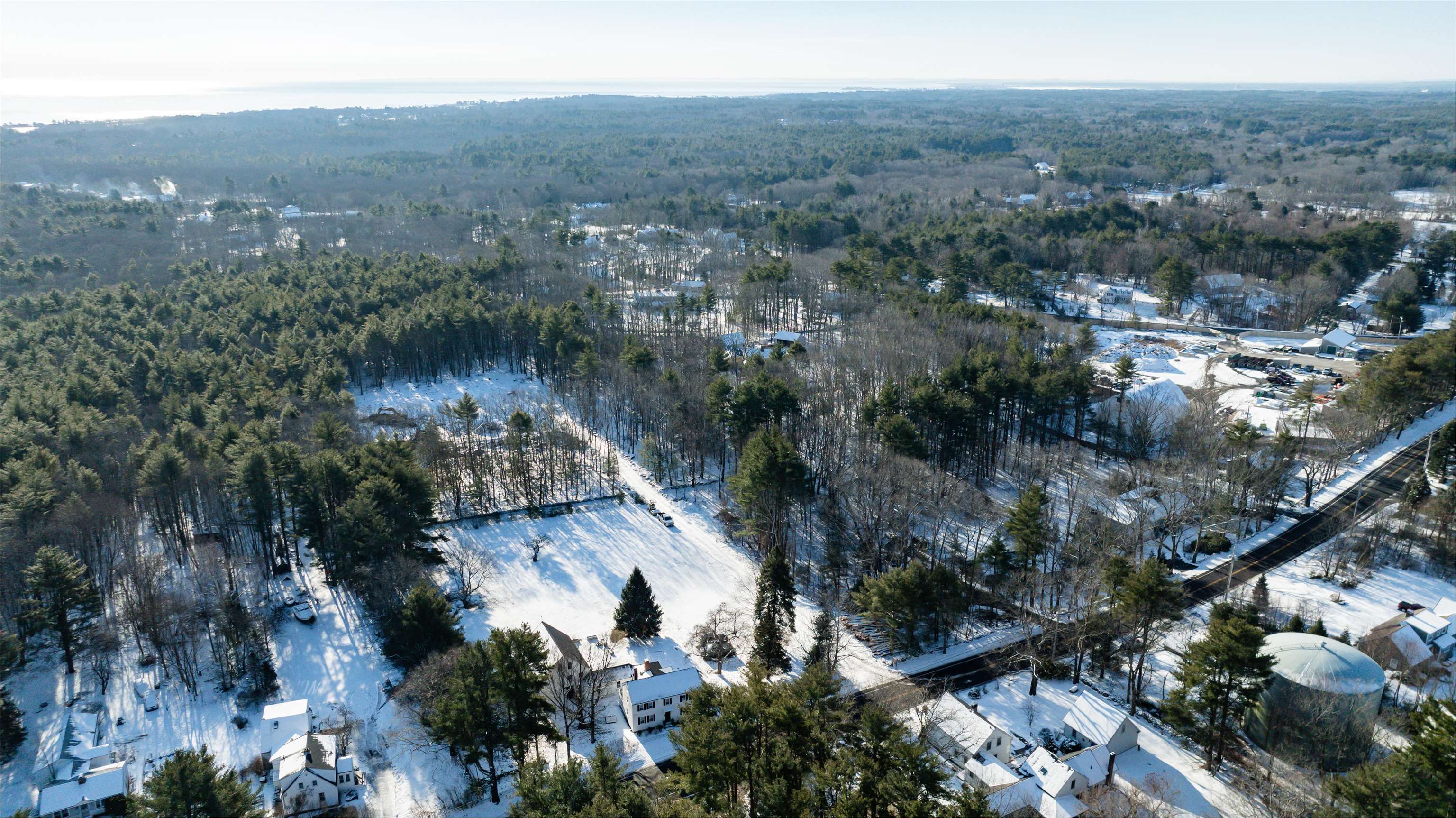 850 R Washington Road Rye, NH 03870 - Photo 14 of 14