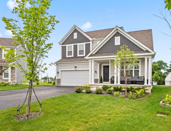 $574,900 | 7382 Coleman Place Northwest, Pickerington, OH 43147