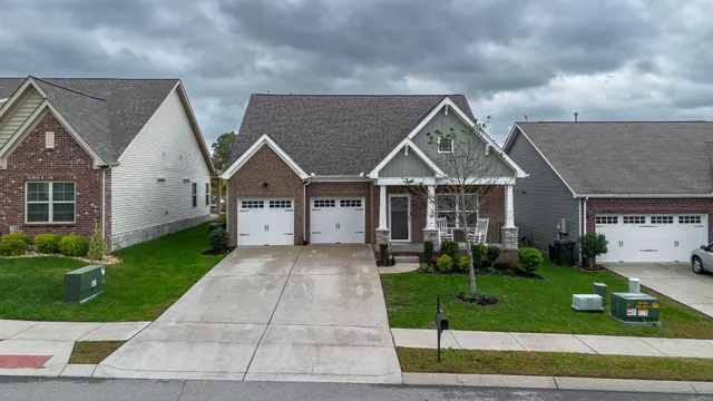 $457,400 | 1319 Coates Lane, Gallatin, TN 37066