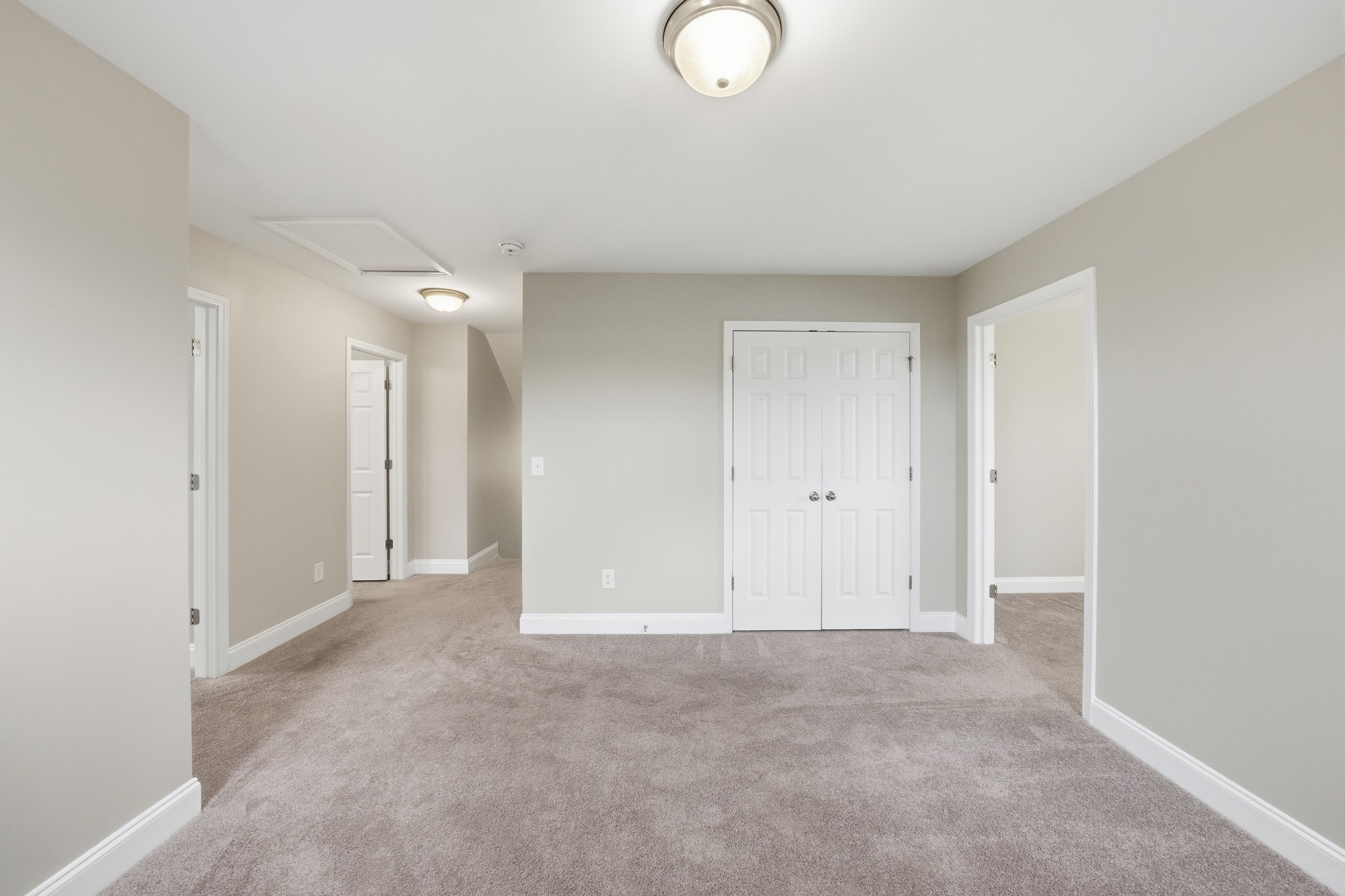 1319 Coates Lane Gallatin, TN 37066 - Photo 26 of 32 a view of an empty room