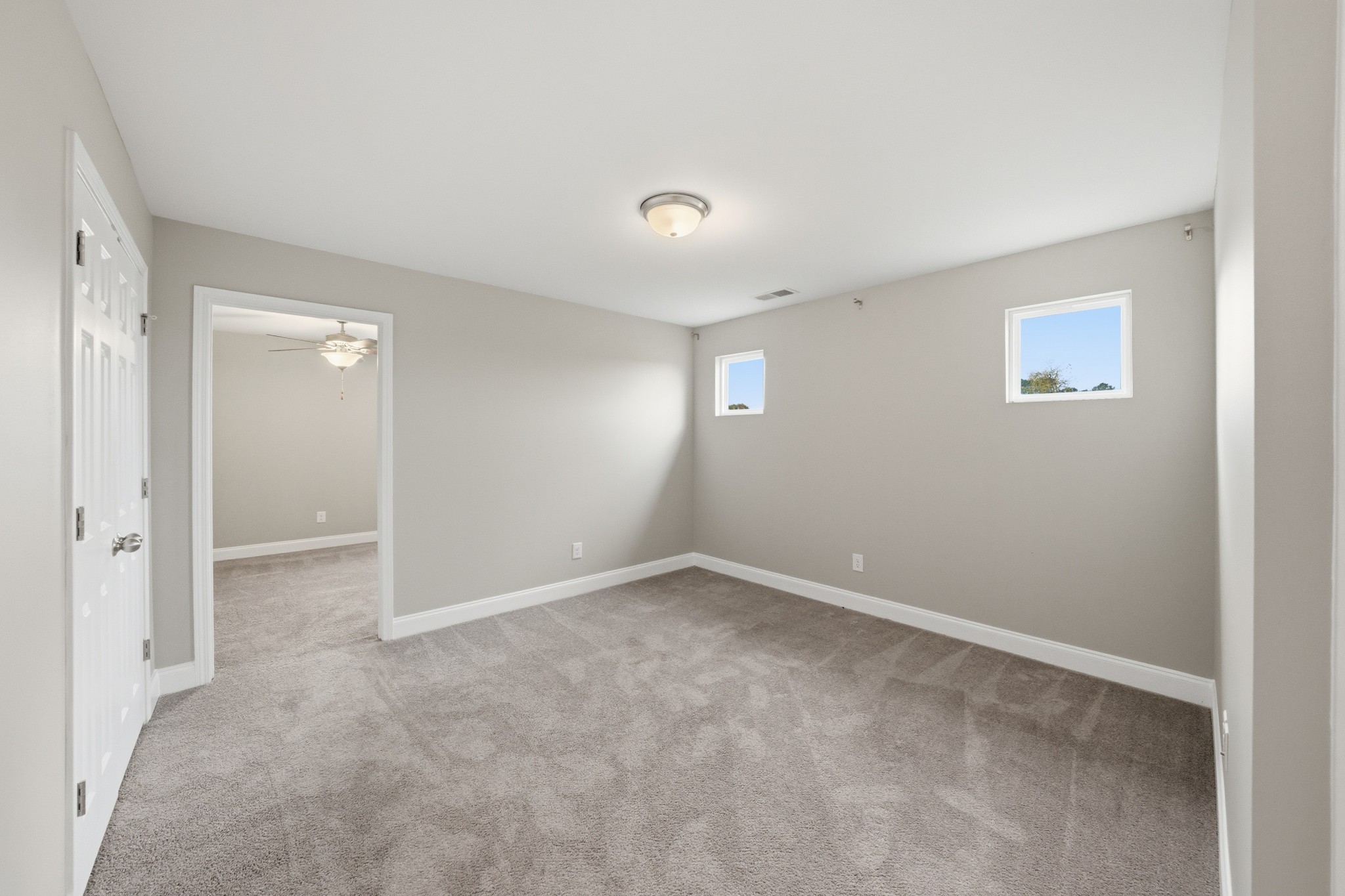 1319 Coates Lane Gallatin, TN 37066 - Photo 27 of 32 a view of an empty room with a window