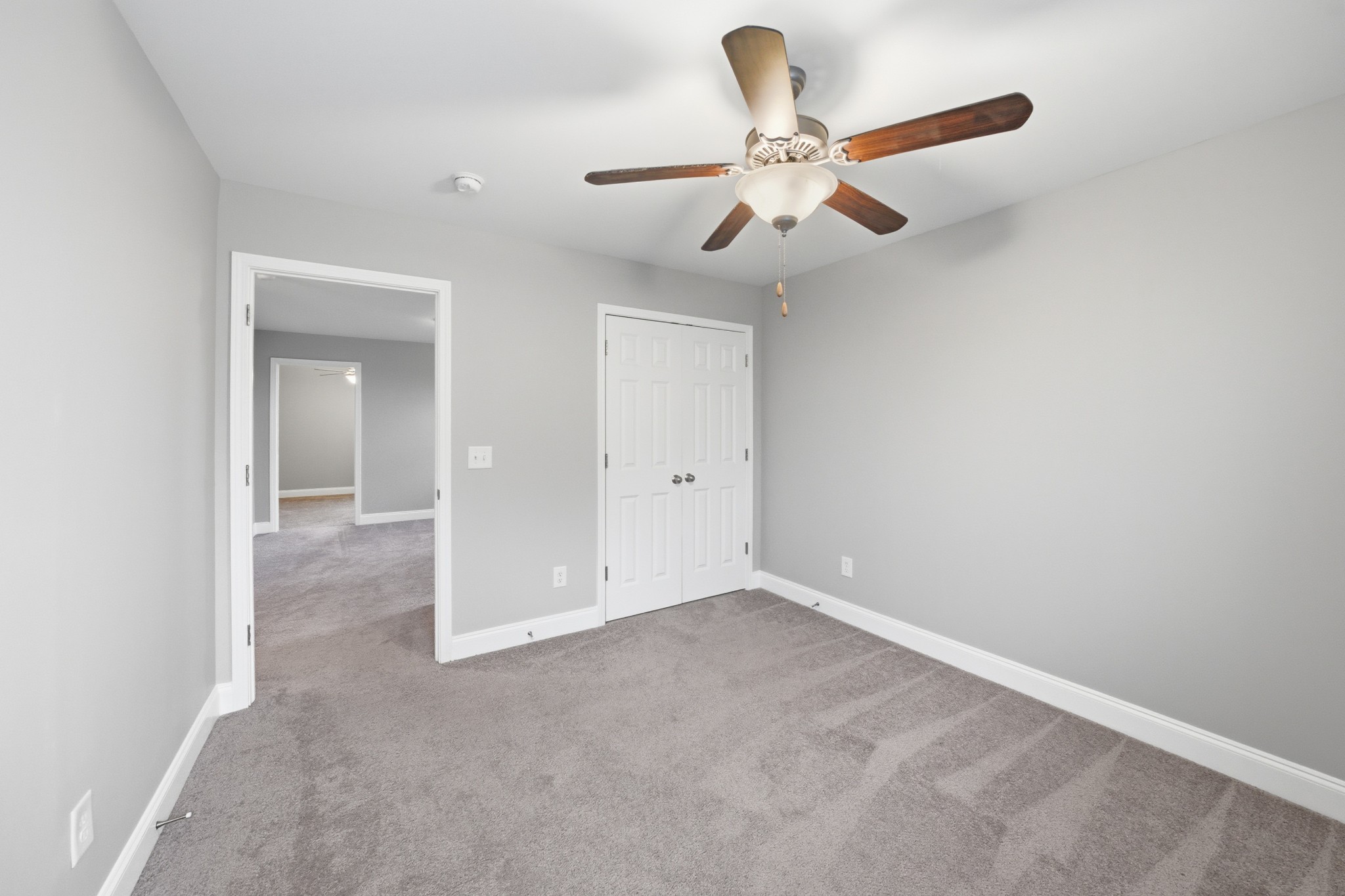 1319 Coates Lane Gallatin, TN 37066 - Photo 29 of 32 an empty room