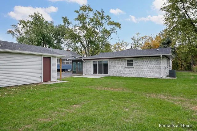 $3,250 | 1828 Idlewild Lane, Homewood, IL 60430